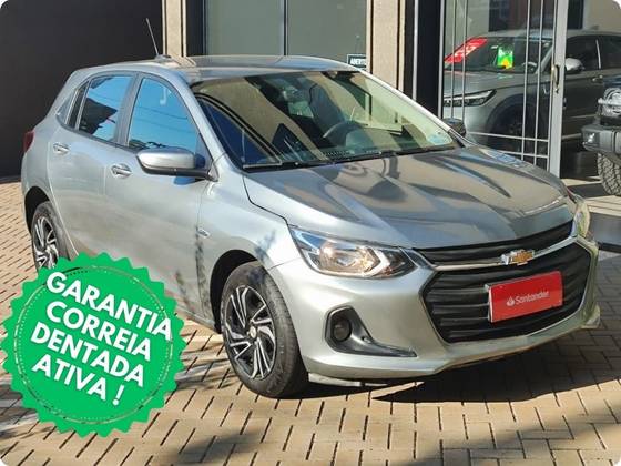 CHEVROLET ONIX 1.0 FLEX LT MANUAL CHEVROLET ONIX 1.0 FLEX LT MANUAL
